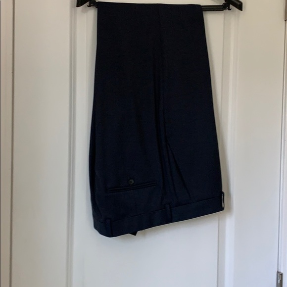 Men’s Slim fit dress suit - Picture 4 of 5